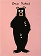 "Bear Naked" Magnet