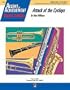 Attack of the Cyclops Conductor Score & Parts