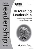 Discerning Leadership: Cooperating with the Go-Between God (Leadership)