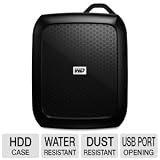 Western Digital WD Nomad Rugged Case Western Digital WD Nomad Rugged Case