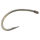 Fishing: Mustad Signature Egg Hooks C67S