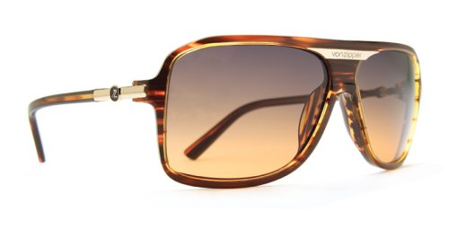 Von Zipper Fulton Sunglasses Gradient Lens