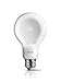 Philips 452789 Philips 452789 13-Watt (75-Watt) SlimStyle A21 LED Light Bulb, Soft White, Dimmable,