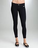 Mesh Inset Legging - BEBE SPORT