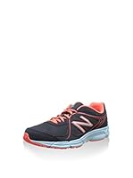 New Balance Zapatillas W390CD2 (Azul Noche)