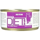 Hi-Tor Neo Diet For Cats