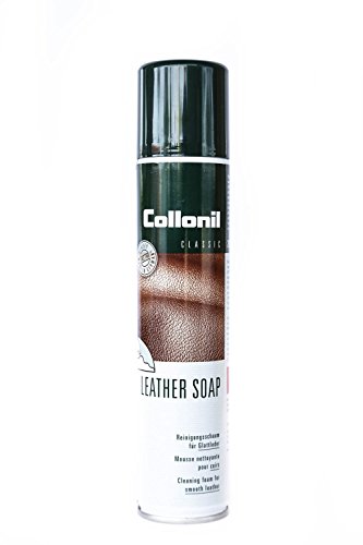 Collonil Leather Soap Spray, 200 ml