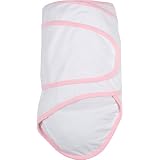 The Miracle Blanket Swaddler formerly known as the... by Miracle Blanket