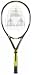 Fischer M Motion Tennis Racquet--4-5/8
