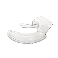 KitchenAid 1-Piece Pouring Shield with Wide Chute