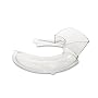 KitchenAid 1-Piece Pouring Shield with Wide Chute