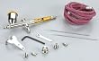 TG3F Talon Airbrush Set