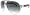 0K9A White Crystal Black (9L Gray Grad Lens)