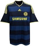 09-10 Chelsea Away Shirt-XL