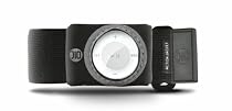 Philips DLA1619H/10 - Action Jacket for iPod Shuffle -2nd Gen- Black