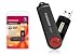 Transcend TS8GJF220 8GB JETFLASH 220 finger print