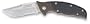 Colt� Python II Serrated Knife