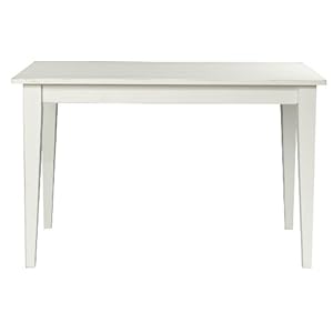 Carolina Cottage Prairie Dining Table