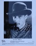 David Arquette 8x10 Original 1995 Wild Bill Movie Photo #DSC08106