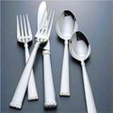 CELTIC BRAID 5 PC PLACE SETTING