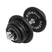 Guss-Set Hanteln Hantel Kurzhantel 25Kg Hantelscheiben