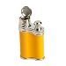 Alec Bradley Cigar Lighter Hendrix - Yellow