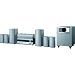 Onkyo HT-S5200 7.1-Channel Home Entertainment Receiver/Speaker Package (with Dock for the iPod�) Silver