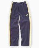 Puma Boys Fleece Pants