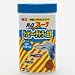 パックDEフレーク グッピー・テトラの主食 75g