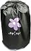 Simply Renee Clip It Up Storage Cover-Fabric with Top and Bottom Drawstrings