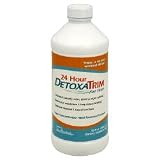 Health & Personal Care : DetoxaTrim Fast Flush, 24 Hour 16 fl oz (480 ml)