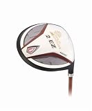 Palm Springs Golf 2ez 460cc Driver 10.5* MLH Senior Flex