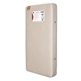 Simmons Kids BeautySleep Slumber Sky 234 Coil Mattress