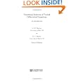 Numerical Solution of Partial Differential Equations: An Introduction by K. W. Morton and D. F. Mayers