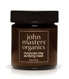 John Masters Organics - Moroccan Clay Purifying Mask, 2 oz clay
