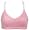 Power Pink/White