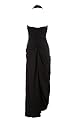 Limited Edition Ruched Maxi Dress