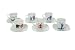 Lomography Tazza Piccola 6pc Set