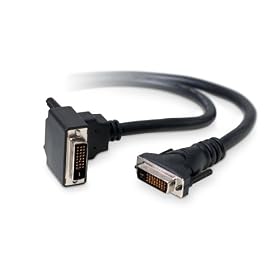 Belkin Pro Series DVI-D Dual-Link M to M Cable by Belkin