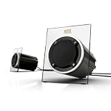 Altec Lansing FX2020 Expressionist Classic Speakers for PC and MP3 Players (Black)