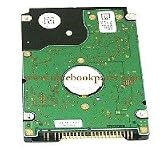 eMachines D520 160GB 5400RPM Hitachi SATA HDD - HTS542516K9SA00