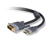 50FT HDmi To Dvi-d Cable