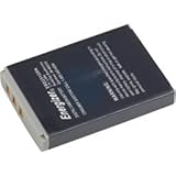 Olympus X-960 Digital Camera Battery