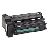 NEW-75P4051 Toner, 6000 Page-Yield, Black - 75P4051