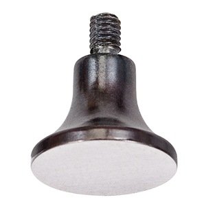 Indicator Contact Point, 3/8L x 1/2 Bell