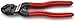 KNIPEX Tools 71 01 160 CoBolt Compact Mini-Bolt Cutter, 6-Inch
