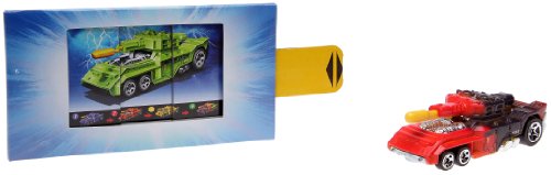 Mattel R1171 - Hot Wheels Colour Shifters Creatures Preisvergleich
