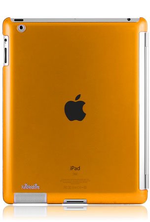 HHI iPad 2 Smart Cover Companion Compatible Snap