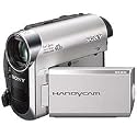 Sony - Handycam DCR-HC54E (PAL) (silver)