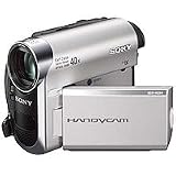 Sony - Handycam DCR-HC54E (PAL) (silver)